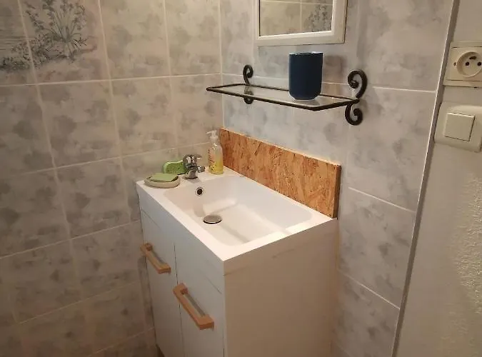 Le P'tit gîte