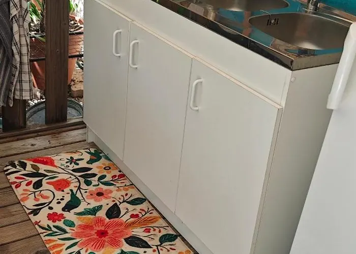 Le P'tit gîte