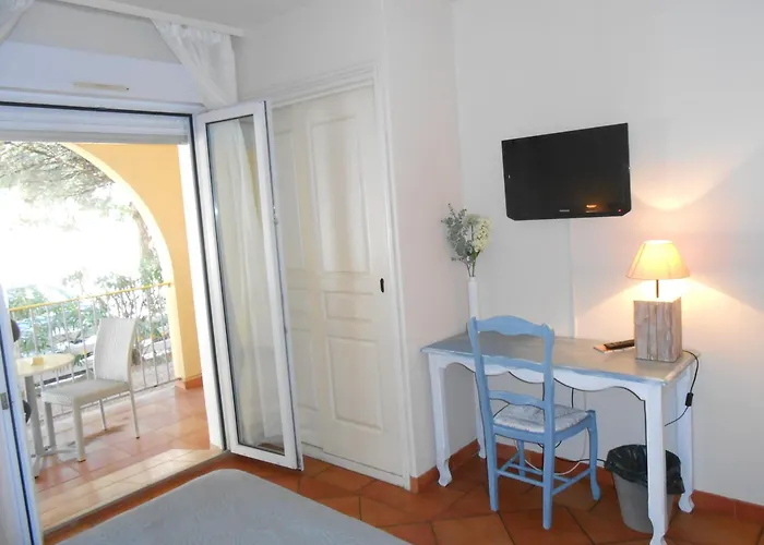 Hôtel Athéna Agde&Cap d'Agde